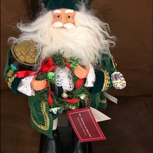 Christmas St. Nicholas Square